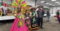 Mexican Pride: Honoring Mexico's Independence in Yuma