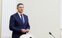 Moldovan justice minister says justice reform enters new stage in context of EU accession process