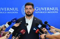Natural gas prices on European exchange continue to rise; energy minister says international energy crises directly affect Moldova
