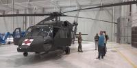 South Dakota National Guard hosts final Chow Hall luncheon of 2026