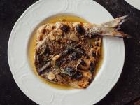 Brooklyn's new Liba is loud, ambitious and very, very good