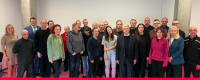 Belarus: Four media professionals released and expelled, RSF denounces Minsk’s ‘revolving door of repression’