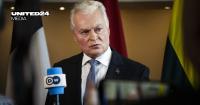 Lithuania’s President Signals Russia May Be Sending Drones to Destabilize NATO’s Eastern Flank
