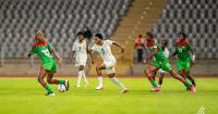 ‘Every department of our team is good’ – Black Maidens coach after Burkina Faso win