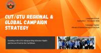 Caribbean unions launch regional and global campaign to support Guyana’s teachers