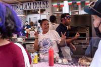 The Feast of San Gennaro returns to Little Italy, celebrating 100 years of Italian culture