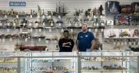 Old is new again at this one-stop LEGO shop in Baton Rouge: See where