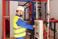 Modernization works for district heating systems of Chisinau, Balti cities to be declared projects of national public utility