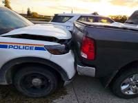 High speed chase ends in arrest of North Dakota man on Highway 75