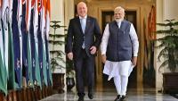 India-New Zealand FTA Clears Parliament, Set To Boost Trade, Investment & Student Mobility