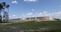 Many Richmond County residents are already sick. An Amazon data center could make it worse.