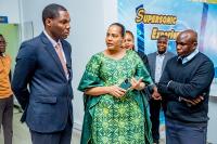 Tanzania bolsters access to affordable internet services as 47 percent of its people now use smartphones