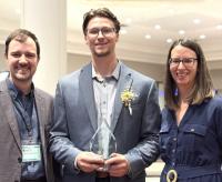 Future Estevan pharmacist wins inaugural provincial award