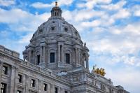 FACT CHECK: Ads fault Minnesota state senators Hauschild, Kupec on fraud vote they later backed