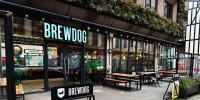 BrewDog ads ruled socially irresponsible over “bottomless” beer promotion