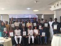 Conservation foundation urges businesses to champion environmental sustainability, biodiversity in Nigeria