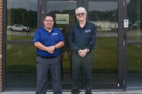 Bridging industry, acquisition: Inside Robins Air Force Base Small Business Office, contracting partnership