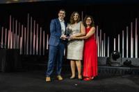 National Church Residences Announce Lument as Corporate National Volunteer of the Year