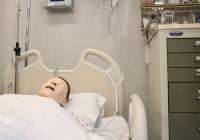 Seven rural community colleges receive $5.93 million for healthcare training 