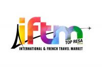Armenia Represented at the International Tourism Exhibition IFTM Top Resa 2026