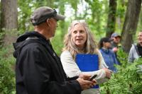 Buffalo District biologist earns USACE Regulator of the Year award