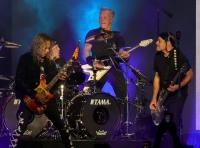 Metallica 2027 Tour Hits Buffalo With Limp Bizkit And Avatar