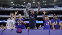 What Buffalo Bills fans should know about New Highmark Stadium