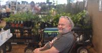 Master Gardeners host Buffalo Creek Fall Festival
