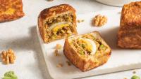 Recipes For Food, Fun & Festivity