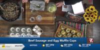 WI Beef Council shares easy back-to-school recipes