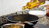 Adulterated cooking oil worth Rs 56 lakh seized in Surat, 2 held