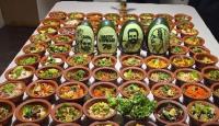 76 Dishes, Portraits Of PM Modi And Mother On A Watermelon: TN Chef’s Unique Greeting For 76th Birthday