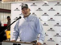 Nebraska Farmers: Record Diesel Costs Erode Gains From Higher Crop Prices