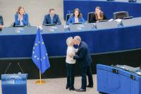 A European alliance with more ambition than definition
