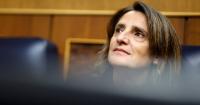 EU would consider relaxing antitrust laws for AI firms to coordinate on safety