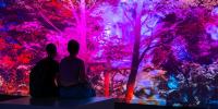 Seeper celebrates the launch of Culture House in Sunderland