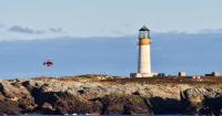 'Britain's most isolated lighthouse' to undergo huge restoration mission