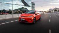 Italy remains 'Plan B' for BYD's second European plant says Altavilla