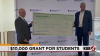New Mexico dental college offers $10K grant for students caring for patients in under-served areas