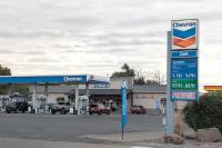 Baker County’s average gasoline price 7th-lowest among Oregon’s 36 counties