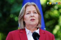 Germany to crack down on worker exploitation, social benefit abuse