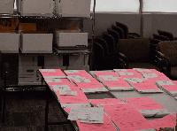 More South Dakotans now vote early