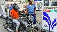 Government cuts export levies on petrol, diesel and ATF for next fortnight