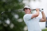 Will Matt Fitzpatrick defend his golf title in the Middle East? It's 'iffy'