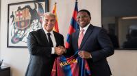 Tanzania opens Barcelona pathway