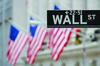 Move over real estate, Wall Street now drives US spending