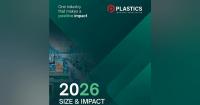 U.S. plastics industry employs more than 1 million workers