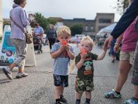 This Weekend's Goshen Market to Celebrate Customer Appreciation Day and Dog Day