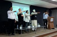 Mangaluru: Engineers’ Day 2026 celebrated with innovation, knowledge, technology at YSET