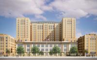 U.S. Navy announces $1.7B Hampton Roads military housing plan